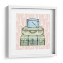 Viaje Sueño I - Grace Popp | Cuadro decorativo de Canvas Lab