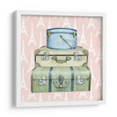 Viaje Sueño I - Grace Popp | Cuadro decorativo de Canvas Lab