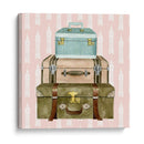 Viaje Sueño Ii - Grace Popp | Cuadro decorativo de Canvas Lab