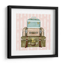 Viaje Sueño Ii - Grace Popp | Cuadro decorativo de Canvas Lab