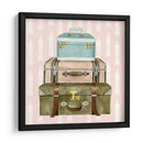 Viaje Sueño Ii - Grace Popp | Cuadro decorativo de Canvas Lab