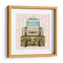 Viaje Sueño Ii - Grace Popp | Cuadro decorativo de Canvas Lab