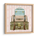 Viaje Sueño Ii - Grace Popp | Cuadro decorativo de Canvas Lab