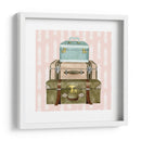 Viaje Sueño Ii - Grace Popp | Cuadro decorativo de Canvas Lab