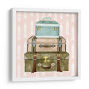 Viaje Sueño Ii - Grace Popp | Cuadro decorativo de Canvas Lab