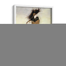 Dama Vintage I - Graham Reynolds | Cuadro decorativo de Canvas Lab