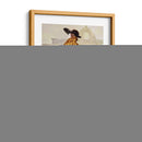 Vintage Lady Iv - Graham Reynolds | Cuadro decorativo de Canvas Lab