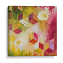 Camino De Reflexión I - Heather Robinson | Cuadro decorativo de Canvas Lab