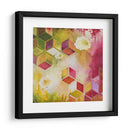 Camino De Reflexión I - Heather Robinson | Cuadro decorativo de Canvas Lab