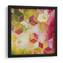 Camino De Reflexión I - Heather Robinson | Cuadro decorativo de Canvas Lab