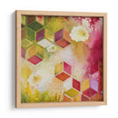 Camino De Reflexión I - Heather Robinson | Cuadro decorativo de Canvas Lab