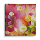 Camino De La Reflexión Ii - Heather Robinson | Cuadro decorativo de Canvas Lab