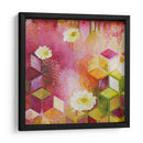 Camino De La Reflexión Ii - Heather Robinson | Cuadro decorativo de Canvas Lab