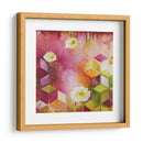 Camino De La Reflexión Ii - Heather Robinson | Cuadro decorativo de Canvas Lab