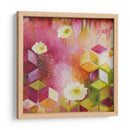 Camino De La Reflexión Ii - Heather Robinson | Cuadro decorativo de Canvas Lab