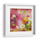 Camino De La Reflexión Ii - Heather Robinson | Cuadro decorativo de Canvas Lab