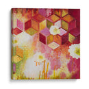 Camino De La Reflexión Iii - Heather Robinson | Cuadro decorativo de Canvas Lab