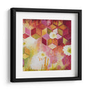 Camino De La Reflexión Iii - Heather Robinson | Cuadro decorativo de Canvas Lab