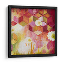 Camino De La Reflexión Iii - Heather Robinson | Cuadro decorativo de Canvas Lab