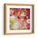 Camino De La Reflexión Iii - Heather Robinson | Cuadro decorativo de Canvas Lab