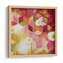 Camino De La Reflexión Iii - Heather Robinson | Cuadro decorativo de Canvas Lab