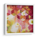 Camino De La Reflexión Iii - Heather Robinson | Cuadro decorativo de Canvas Lab