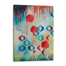 Eblince - Heather Robinson | Cuadro decorativo de Canvas Lab