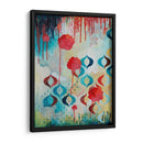 Eblince - Heather Robinson | Cuadro decorativo de Canvas Lab