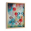 Eblince - Heather Robinson | Cuadro decorativo de Canvas Lab