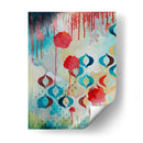 Eblince - Heather Robinson | Cuadro decorativo de Canvas Lab