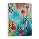 Ebulliencia Ii - Heather Robinson | Cuadro decorativo de Canvas Lab