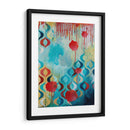 Ebulliencia Ii - Heather Robinson | Cuadro decorativo de Canvas Lab