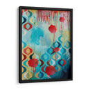 Ebulliencia Ii - Heather Robinson | Cuadro decorativo de Canvas Lab