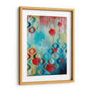 Ebulliencia Ii - Heather Robinson | Cuadro decorativo de Canvas Lab