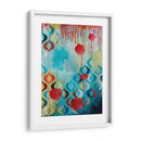 Ebulliencia Ii - Heather Robinson | Cuadro decorativo de Canvas Lab
