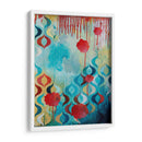 Ebulliencia Ii - Heather Robinson | Cuadro decorativo de Canvas Lab