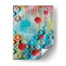 Ebulliencia Ii - Heather Robinson | Cuadro decorativo de Canvas Lab