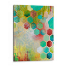Hope Springs I - Heather Robinson | Cuadro decorativo de Canvas Lab