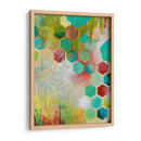 Hope Springs I - Heather Robinson | Cuadro decorativo de Canvas Lab