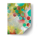 Hope Springs I - Heather Robinson | Cuadro decorativo de Canvas Lab
