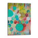 Hope Springs Ii - Heather Robinson | Cuadro decorativo de Canvas Lab