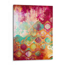 Sobrecarga I - Heather Robinson | Cuadro decorativo de Canvas Lab