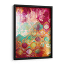 Sobrecarga I - Heather Robinson | Cuadro decorativo de Canvas Lab