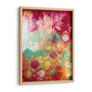 Sobrecarga I - Heather Robinson | Cuadro decorativo de Canvas Lab