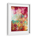 Sobrecarga I - Heather Robinson | Cuadro decorativo de Canvas Lab