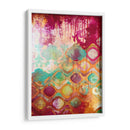 Sobrecarga I - Heather Robinson | Cuadro decorativo de Canvas Lab