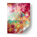 Sobrecarga I - Heather Robinson | Cuadro decorativo de Canvas Lab