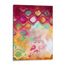 Sobrecarga Ii - Heather Robinson | Cuadro decorativo de Canvas Lab