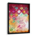 Sobrecarga Ii - Heather Robinson | Cuadro decorativo de Canvas Lab