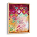 Sobrecarga Ii - Heather Robinson | Cuadro decorativo de Canvas Lab